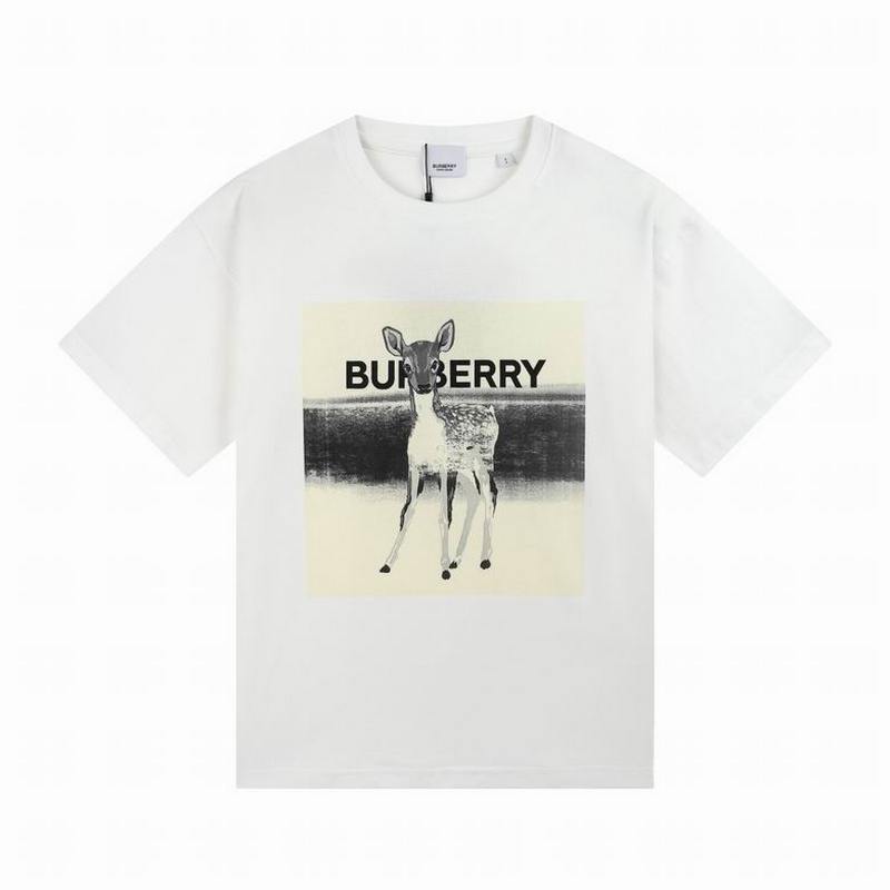 Burberry Men's T-shirts 134